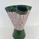 Ray Camart vase, 1970