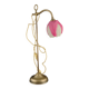 Art Deco lamp