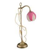 Art Deco lamp