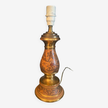 Fiorentine lamp