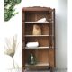 Parisian showcase cabinet