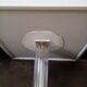 Table bistrot top top Kartell Starck