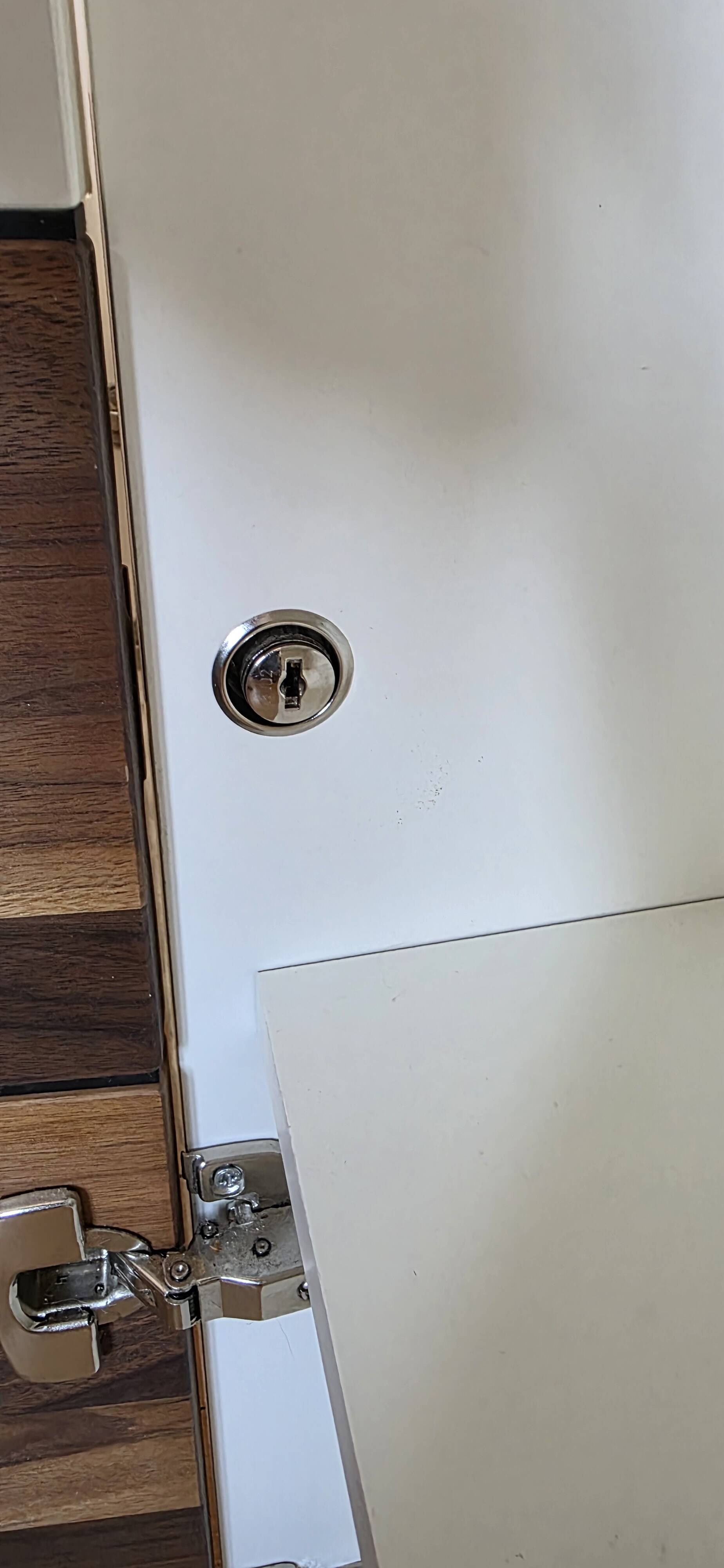 Peer Anderson Interior Living Room Low Cabinet