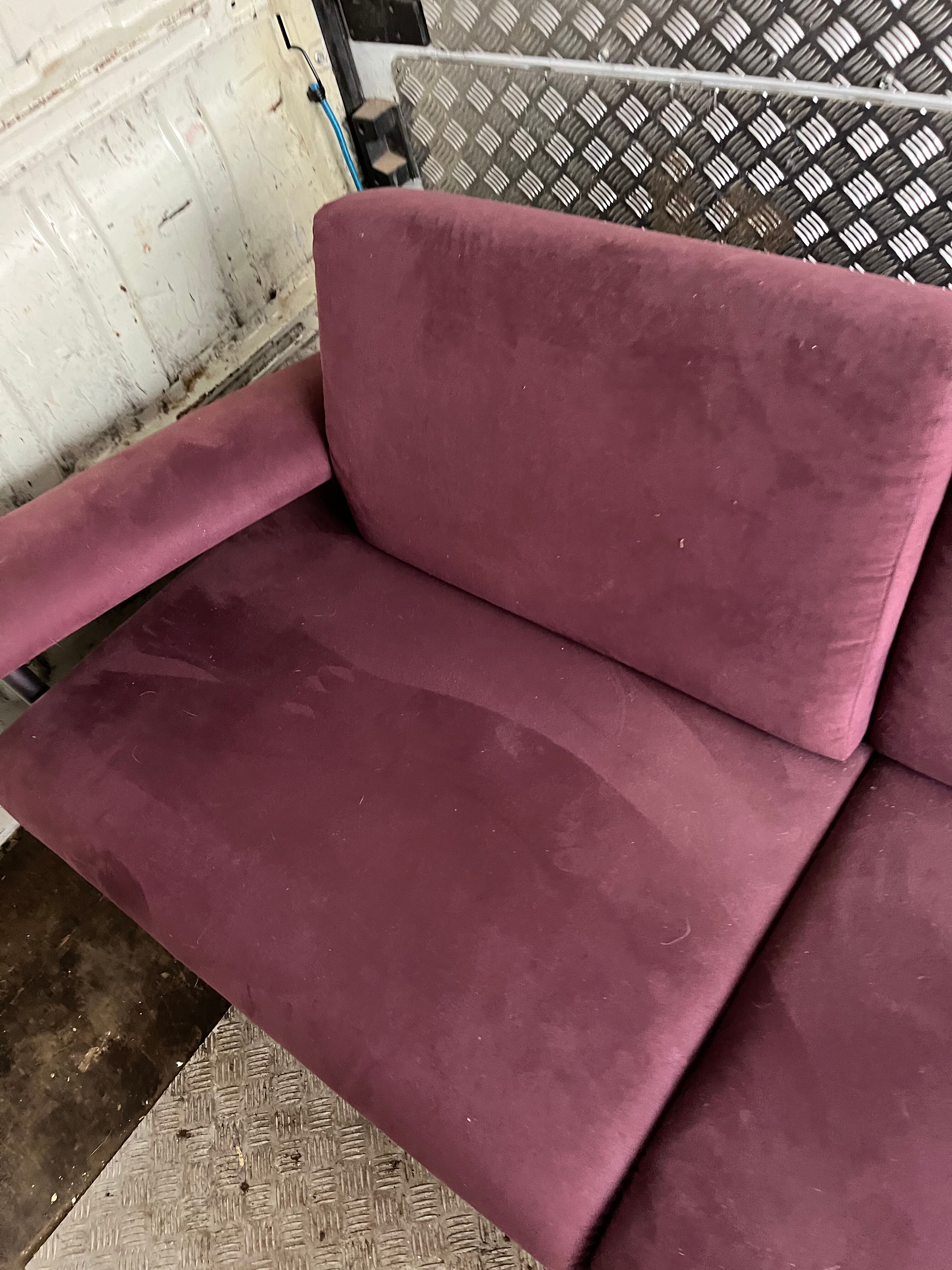 Design sofa
