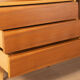Modular desk from the 1960s