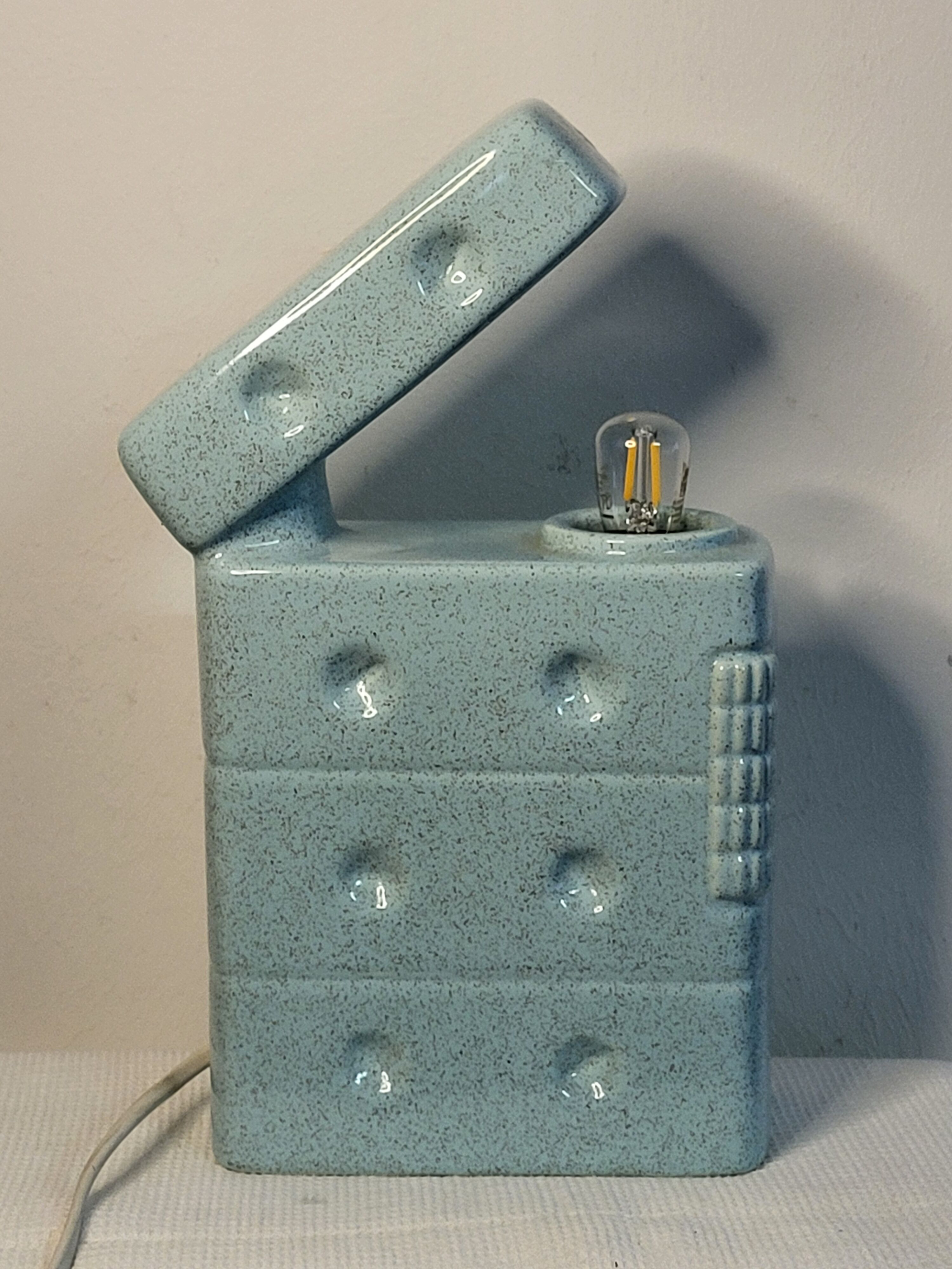 Lighter lamp