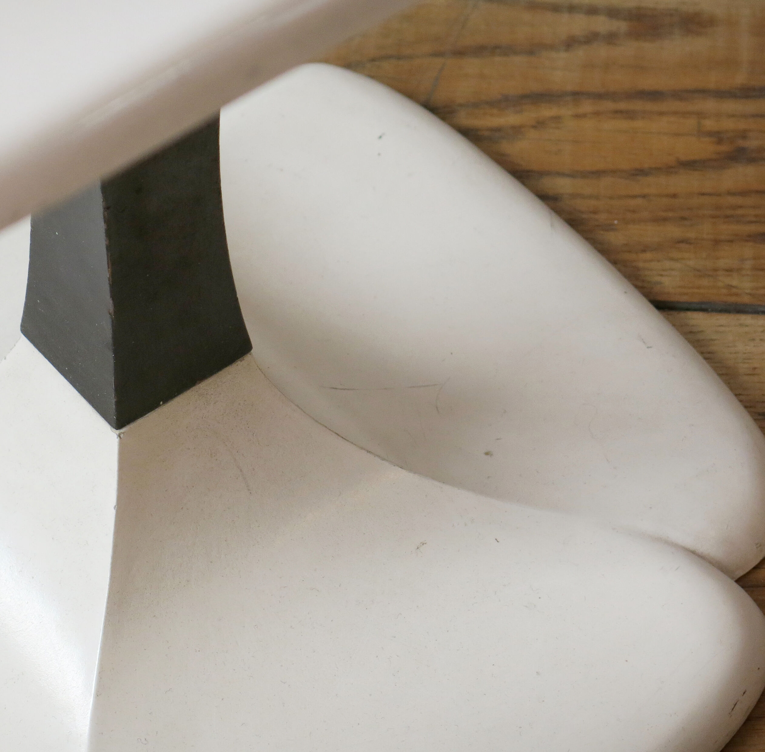 Chair Tulip design Gautier