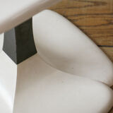 Chair Tulip design Gautier