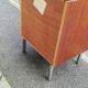 Vintage rosewood buffet