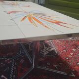 70's Adri coffee table
