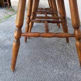 Baumann Tacoma chairs, set of 4