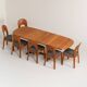 Table à manger extensible par Gudme Møbelfabrik
