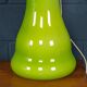 20thc italian "birillo" table / floor lamp by carlo nason for mazzega