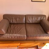 De Sede DS-76 sofa Switzerland 1970s