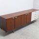 Wenge 'CR Series' sideboard by Cees Braakman for Pastoe, 1960s