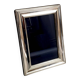 Photo frame to stand in 925 silver italy 60's