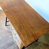 Modernist vintage office