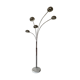 Lampadaire muguet 5 branches