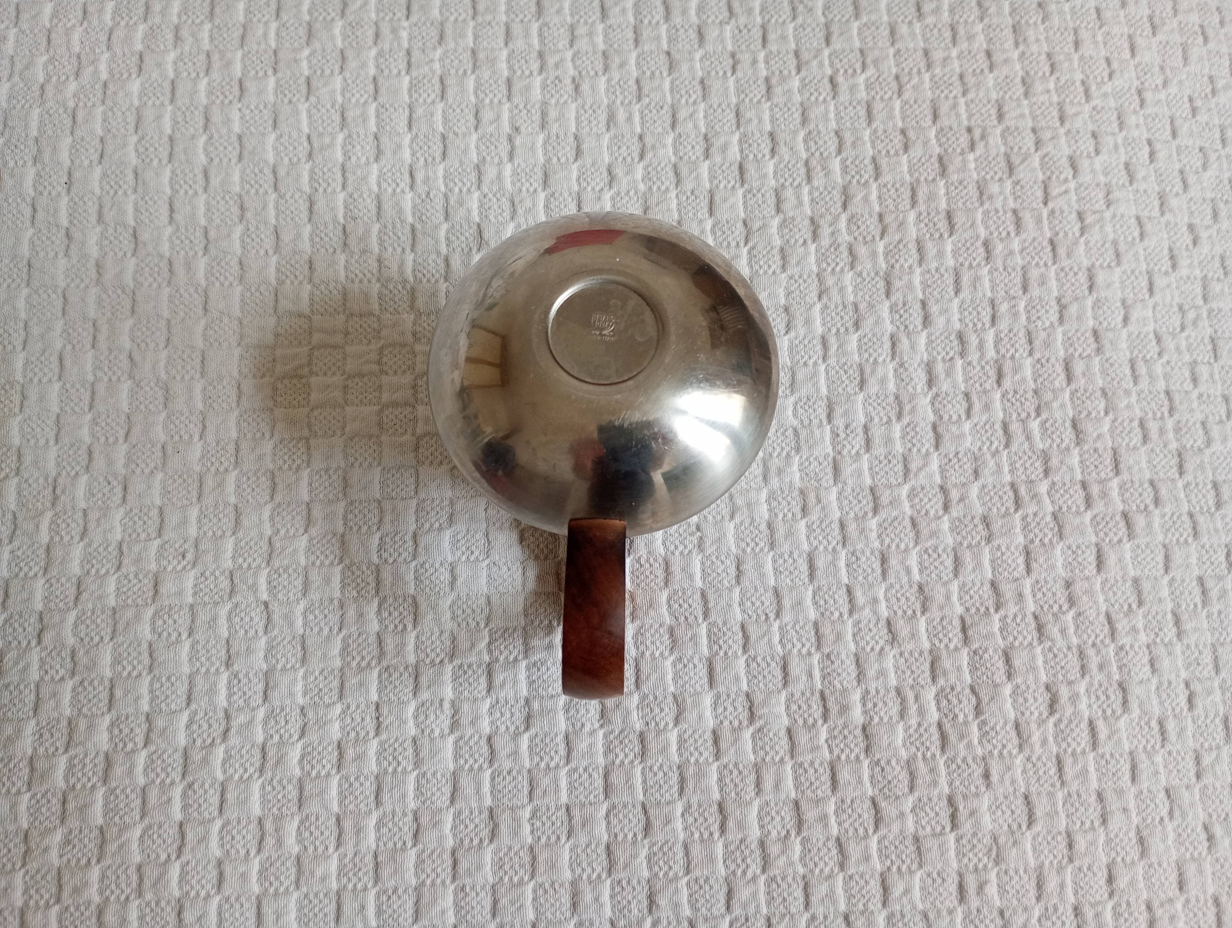 Remy Letang stainless steel milk jug