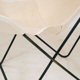 Fauteuil Butterfly par Jorge Ferrari Hardoy pour Knoll 1970's