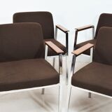 Armchairs edition Drabert