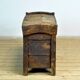 Antique shepherd’s chest, circa 1850