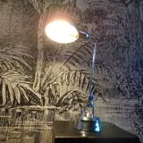 Jumo 600 lamp
