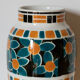 Vase Art Déco