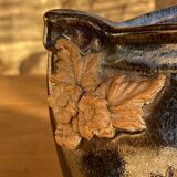 Vase Michel Delmotte