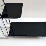 Thonet console table by Emile Guyot 1940s