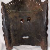 Wooden mask