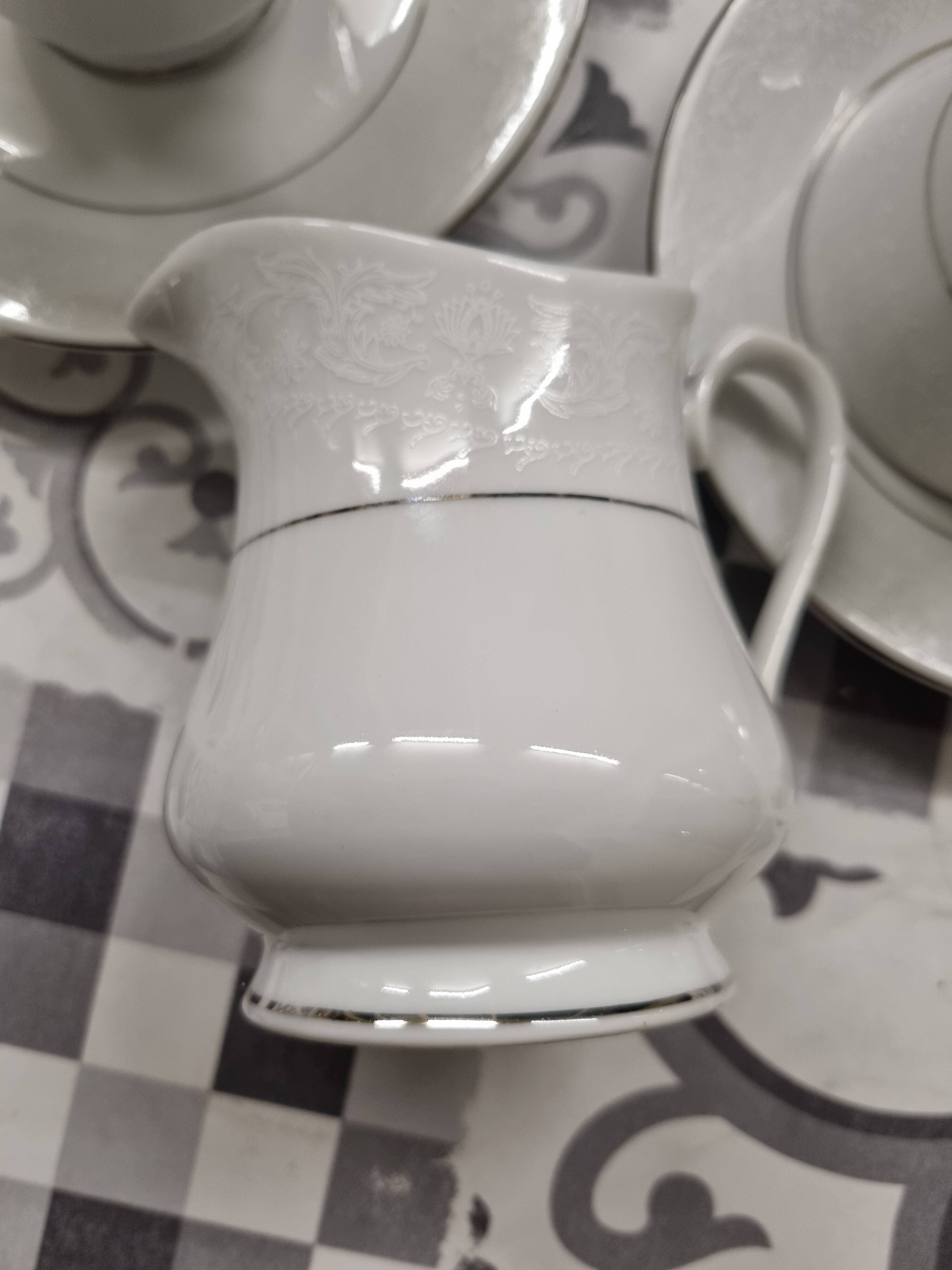 Service à café