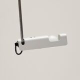 SPIDER DESK LAMP, JOE COLOMBO, 1960s