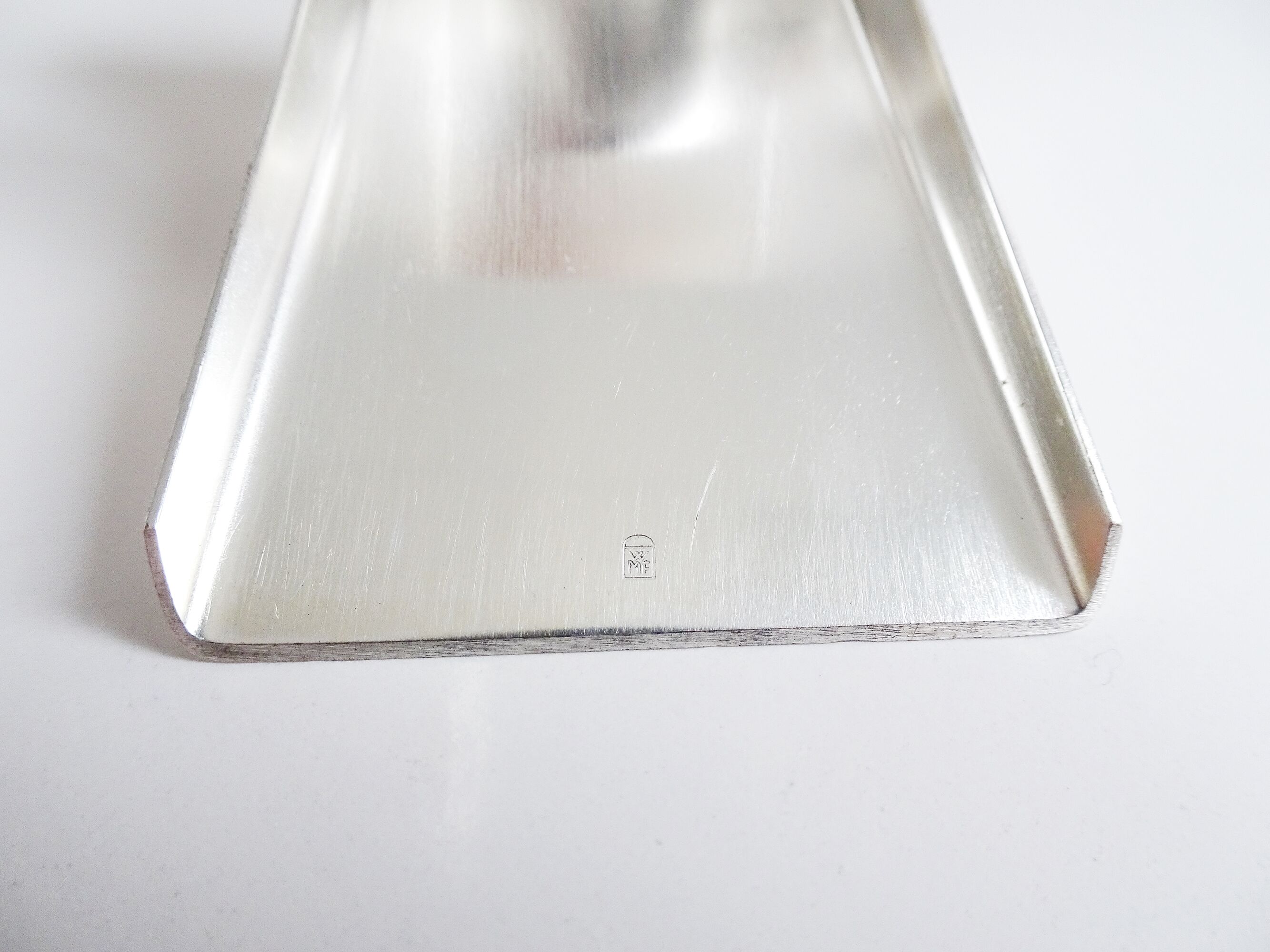 WMF candle holder by Kurt Radtke