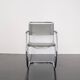 Chaise cantilever « S 533 F » par Ludwig Mies van der Rohe / Thonet