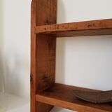 Shop shelf