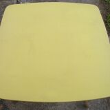 Steiner Bow Wood Table 1960