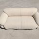 Mid Century Modern Sesann Canapé by Gianfranco Frattini for Cassina 1970s