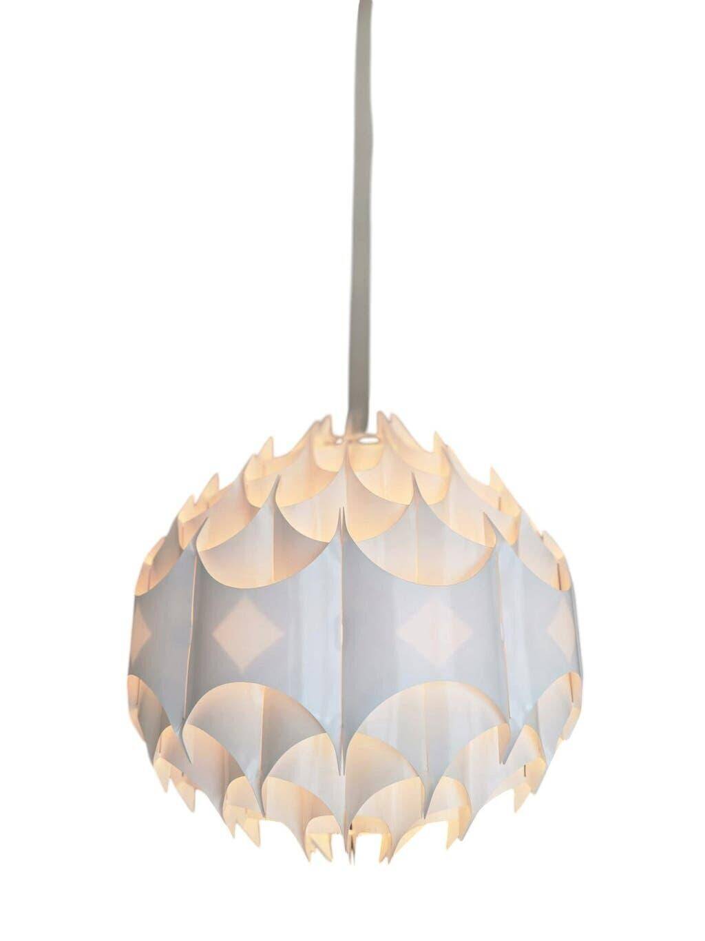 Suspension vintage space age 'havlova milanda rhythmic'