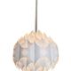 Suspension vintage space age 'havlova milanda rhythmic'