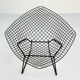 Fauteuil Diamond Bronze par Harry Bertoia pour Knoll, 1990