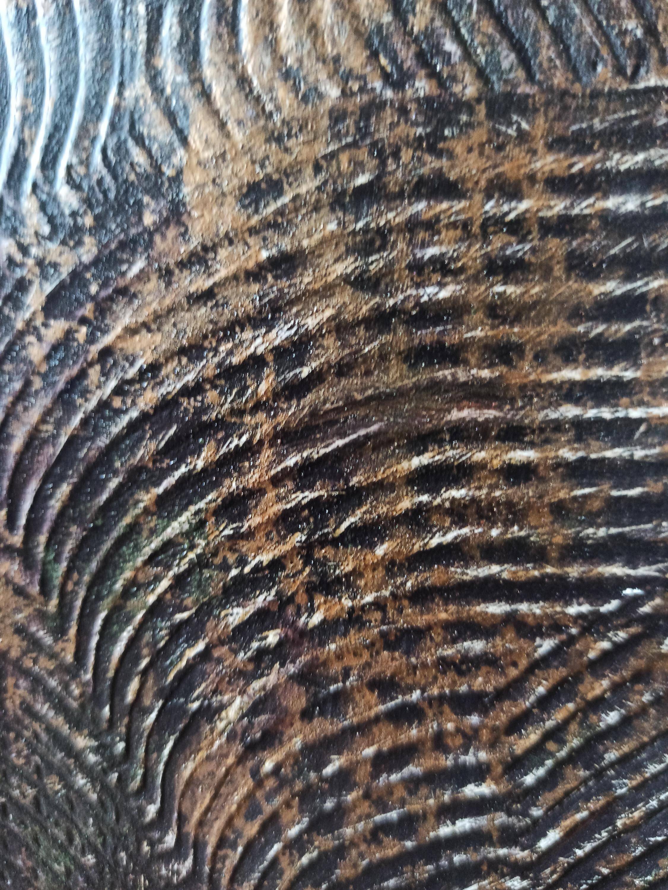 Storage furniture/console/cabinet of curiosities/dresser