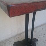 Bistro table years 40
