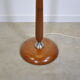 Wood floor lamp 1970