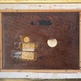 Hsp painting english artist john moore (1820-1902) animated landscape