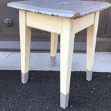 Pair of vintage stools