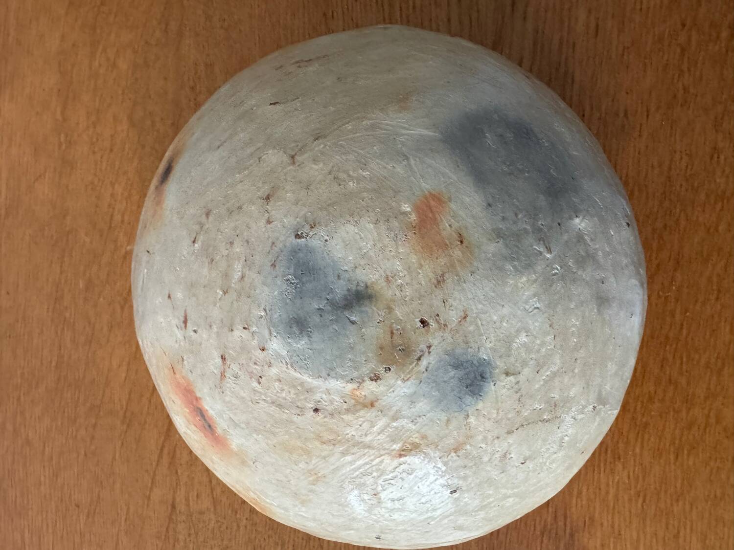 Vide poche en céramique berbère ancienne