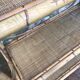 Rattan library