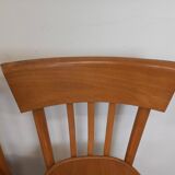 Bistro chairs, set of 4
