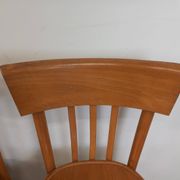 Bistro chairs, set of 4